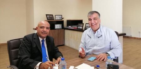 " بشاير جرش" يشرّع أبوابه للمواهب الشابة